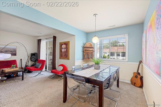 440 BALDWIN Avenue 63, Rochester, MI 48307