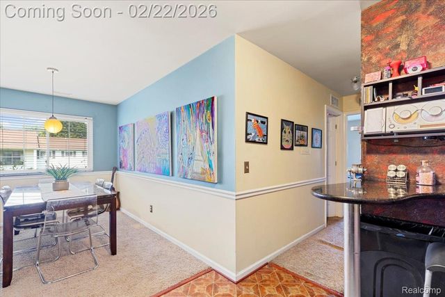 440 BALDWIN Avenue 63, Rochester, MI 48307