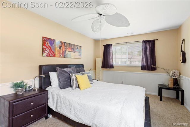 440 BALDWIN Avenue 63, Rochester, MI 48307