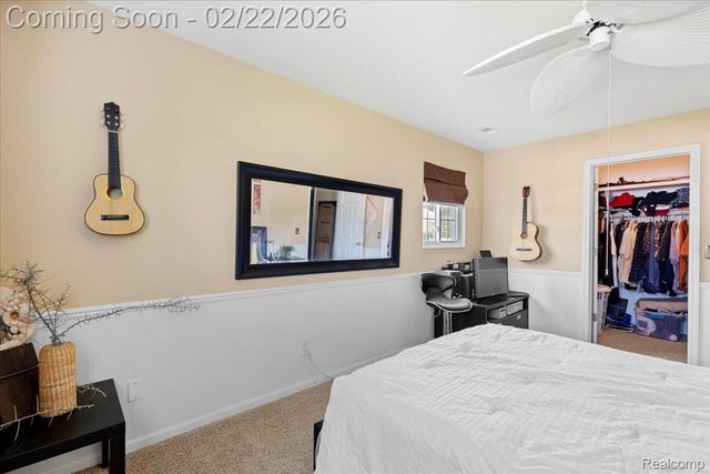 440 BALDWIN Avenue 63, Rochester, MI 48307