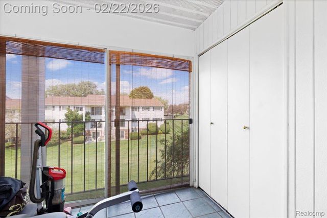 440 BALDWIN Avenue 63, Rochester, MI 48307