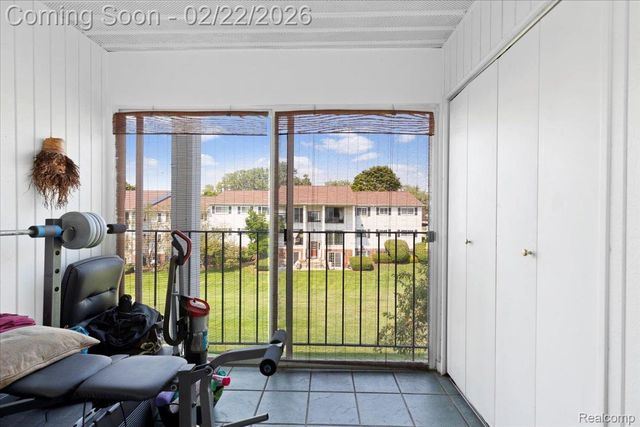 440 BALDWIN Avenue 63, Rochester, MI 48307