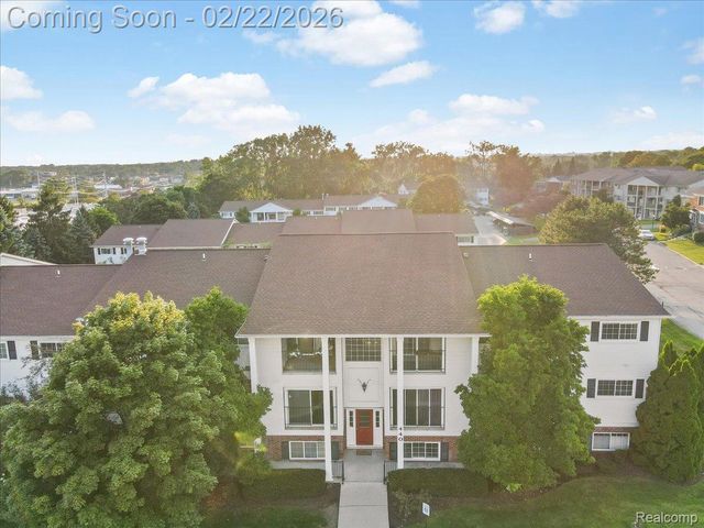 440 BALDWIN Avenue 63, Rochester, MI 48307