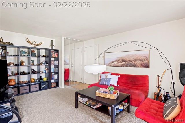 440 BALDWIN Avenue 63, Rochester, MI 48307