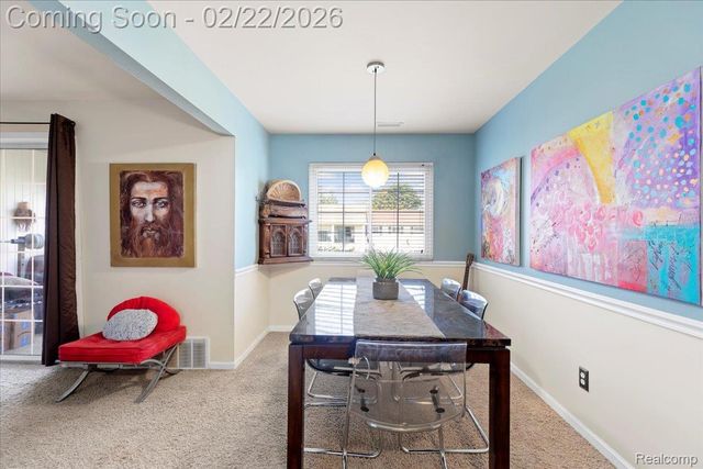 440 BALDWIN Avenue 63, Rochester, MI 48307