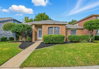 7709 Radford Circle, Plano, TX 75025