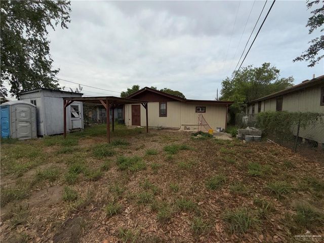 3001 W 7th Street, Weslaco, TX 78596
