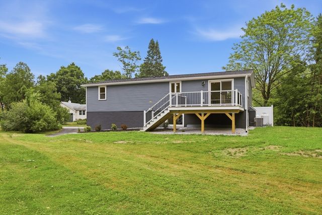 3 West Rd, Acton, MA 01720