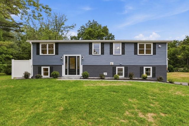 3 West Rd, Acton, MA 01720