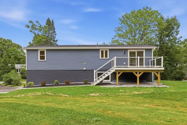 3 West Rd, Acton, MA 01720
