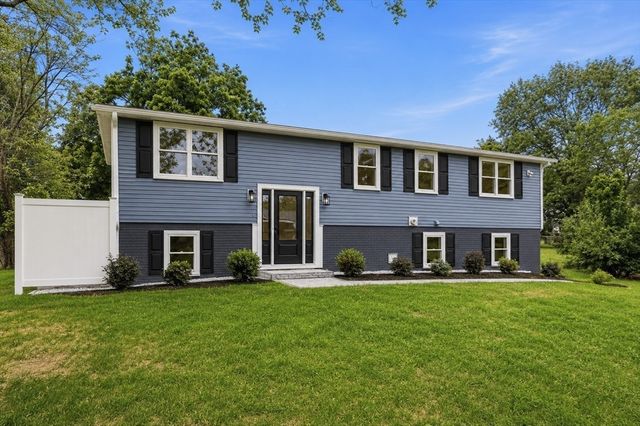 3 West Rd, Acton, MA 01720