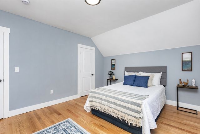 17 Scott St., New Bedford, MA 02744