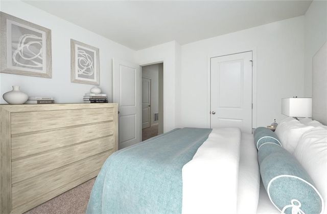 423 Towson Drive, Villa Rica, GA 30180