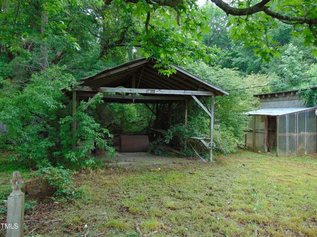 4324 Webbs Chapel Road, Macclesfield, NC 27852