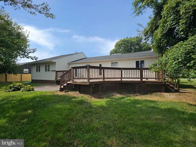 82 HARVARD RD, Pennsville, NJ 08070