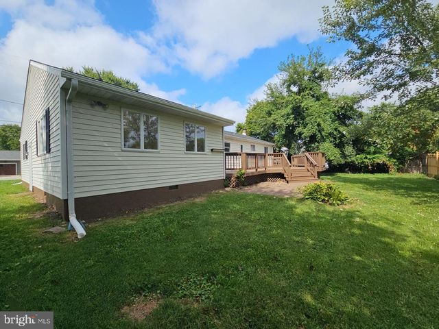 82 HARVARD RD, Pennsville, NJ 08070