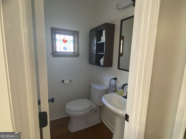 485 Hillsdale Drive, Fayetteville, GA 30214