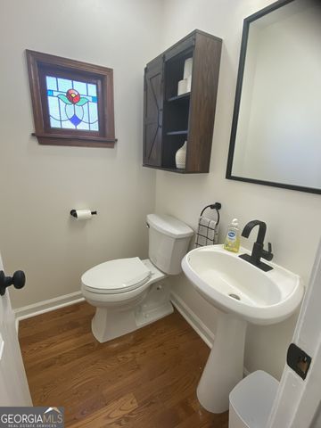 485 Hillsdale Drive, Fayetteville, GA 30214