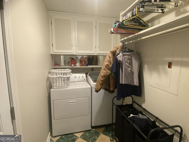 485 Hillsdale Drive, Fayetteville, GA 30214