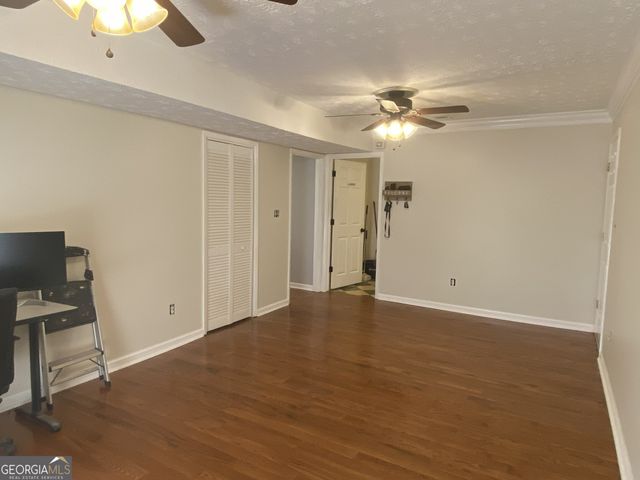 485 Hillsdale Drive, Fayetteville, GA 30214