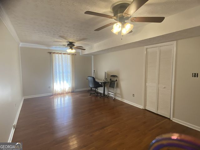 485 Hillsdale Drive, Fayetteville, GA 30214