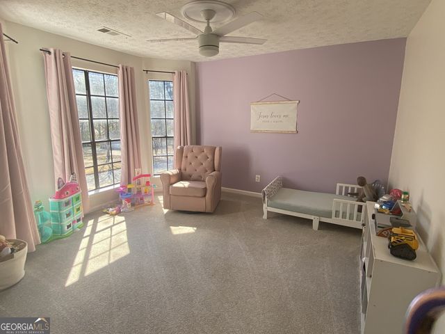 485 Hillsdale Drive, Fayetteville, GA 30214