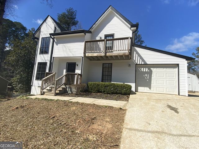 485 Hillsdale Drive, Fayetteville, GA 30214