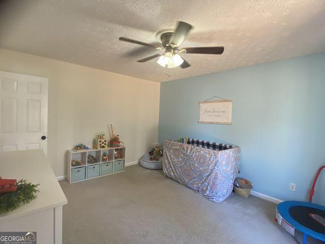 485 Hillsdale Drive, Fayetteville, GA 30214