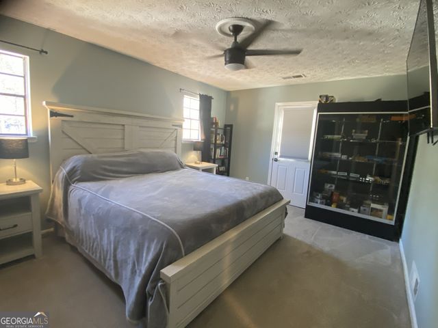 485 Hillsdale Drive, Fayetteville, GA 30214