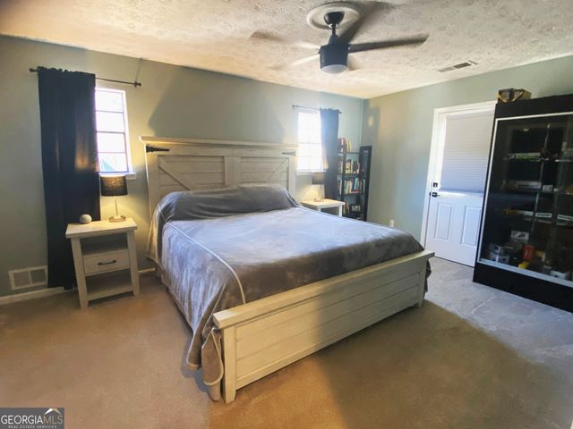 485 Hillsdale Drive, Fayetteville, GA 30214