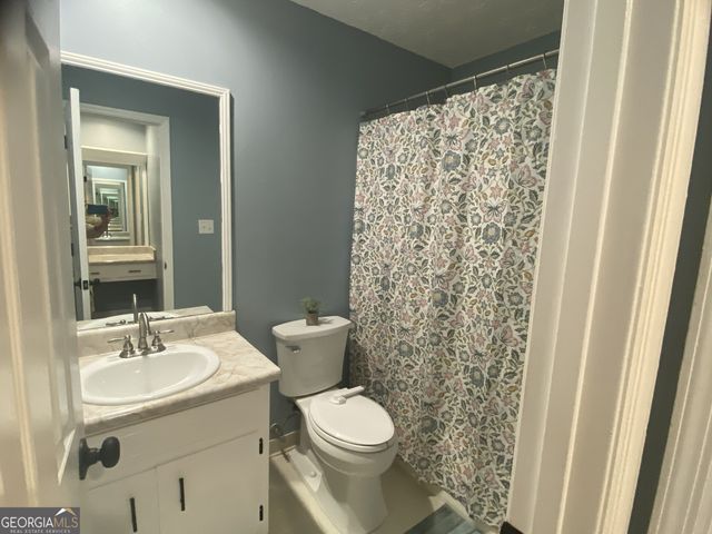 485 Hillsdale Drive, Fayetteville, GA 30214