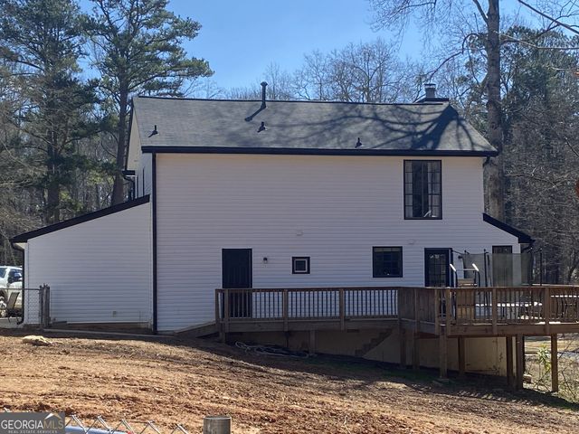 485 Hillsdale Drive, Fayetteville, GA 30214