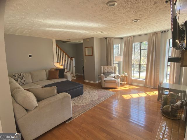 485 Hillsdale Drive, Fayetteville, GA 30214