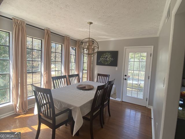 485 Hillsdale Drive, Fayetteville, GA 30214