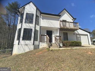 485 Hillsdale Drive, Fayetteville, GA 30214