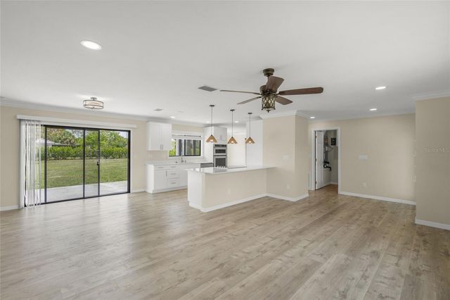 5050 RICHMOND TERRACE, North Port, FL 34287