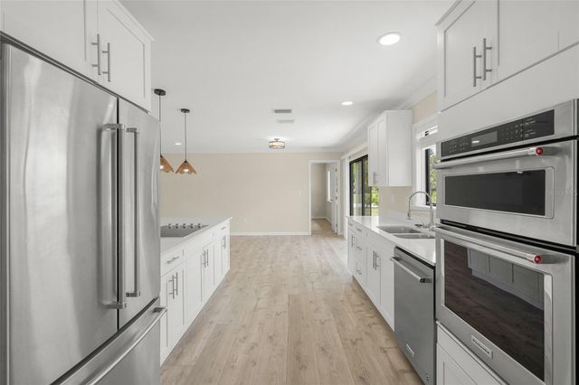 5050 RICHMOND TERRACE, North Port, FL 34287
