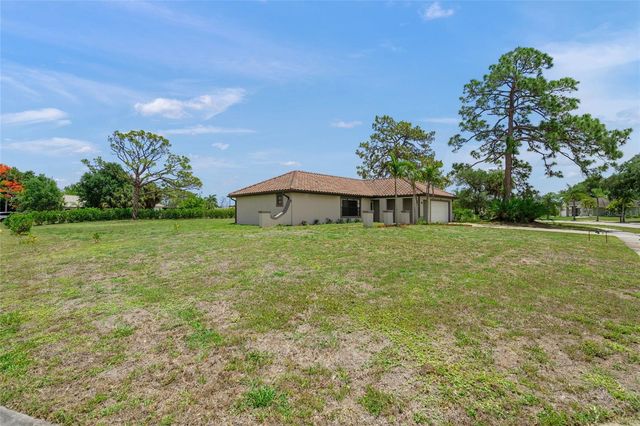 5050 RICHMOND TERRACE, North Port, FL 34287