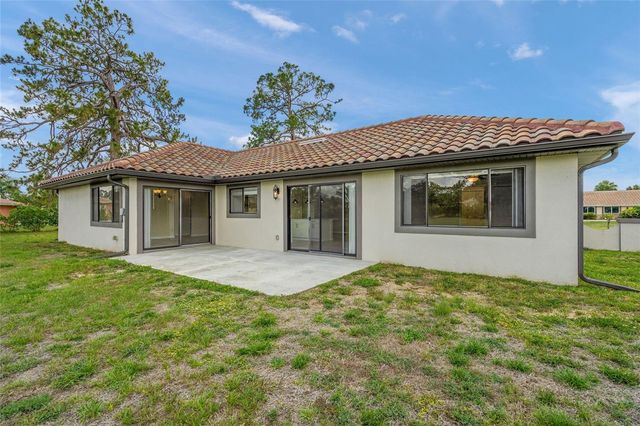 5050 RICHMOND TERRACE, North Port, FL 34287