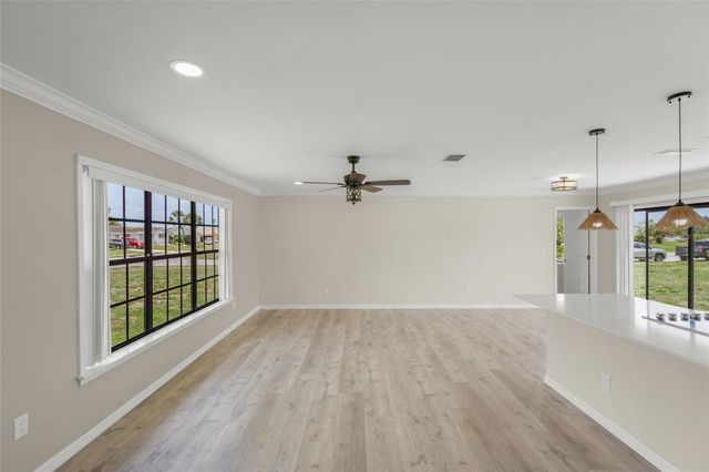 5050 RICHMOND TERRACE, North Port, FL 34287
