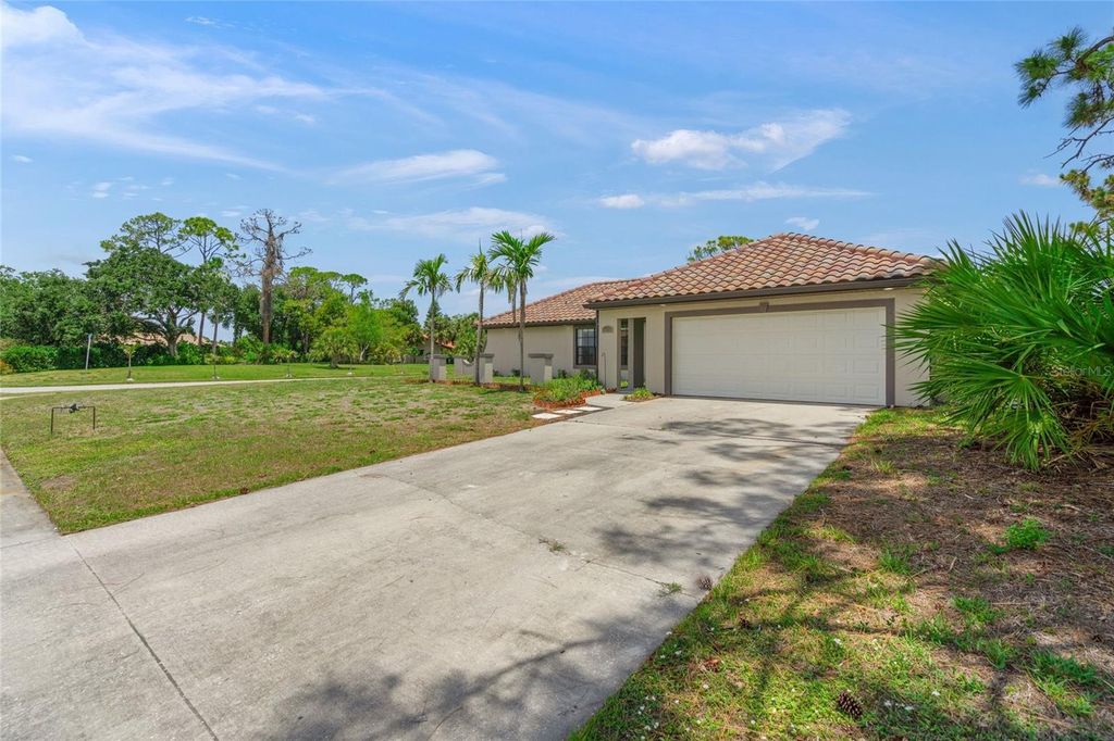 5050 RICHMOND TERRACE, North Port, FL 34287