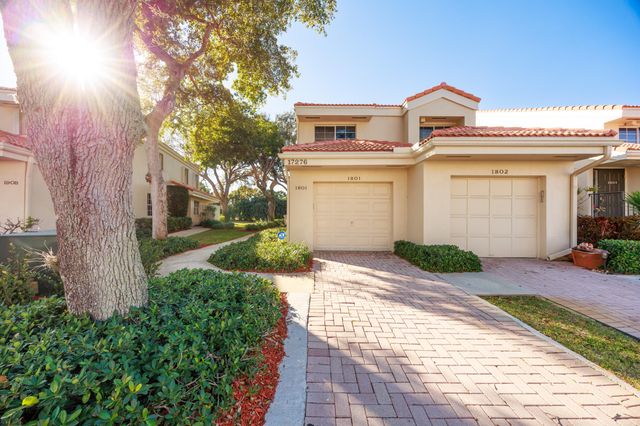 17276 Boca Club Boulevard 1801, Boca Raton, FL 33487