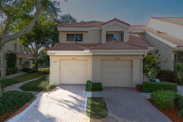 17276 Boca Club Boulevard 1801, Boca Raton, FL 33487
