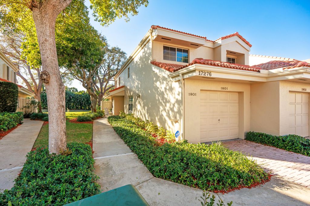 17276 Boca Club Boulevard 1801, Boca Raton, FL 33487