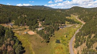 11842 GERONIMO Trail, Conifer, CO 80433
