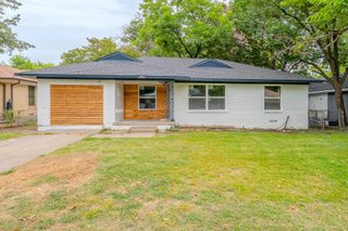2210 Gaylord Drive, Dallas, TX 75227