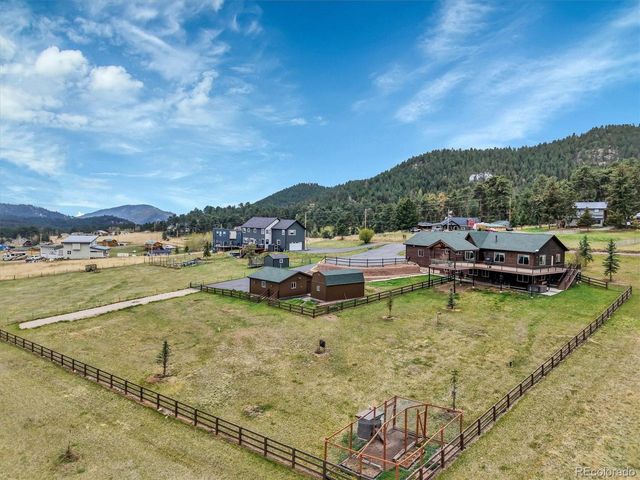 24175 Navajo Rd, Indian Hills, CO 80454