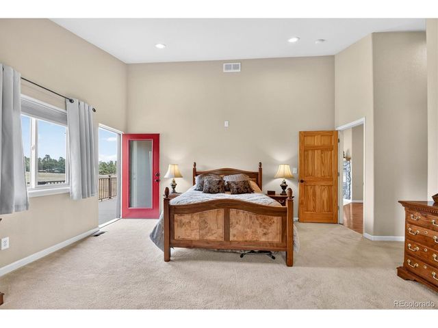 24175 Navajo Rd, Indian Hills, CO 80454