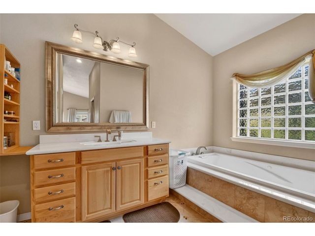 24175 Navajo Rd, Indian Hills, CO 80454