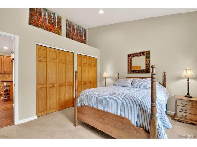 24175 Navajo Rd, Indian Hills, CO 80454